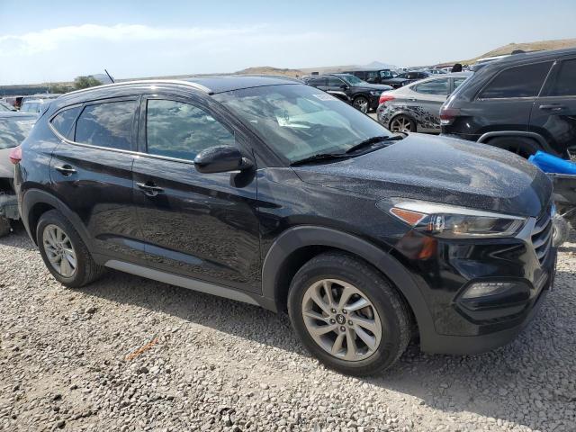 Photo 4 from auction – 2017 HYUNDAI TUCSON LIM with VIN KM8J3CA4XHU541474