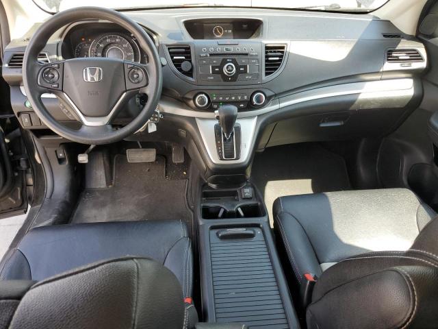 Photo 8 from auction – 2013 HONDA CR-V EX with VIN 2HKRM4H56DH613171