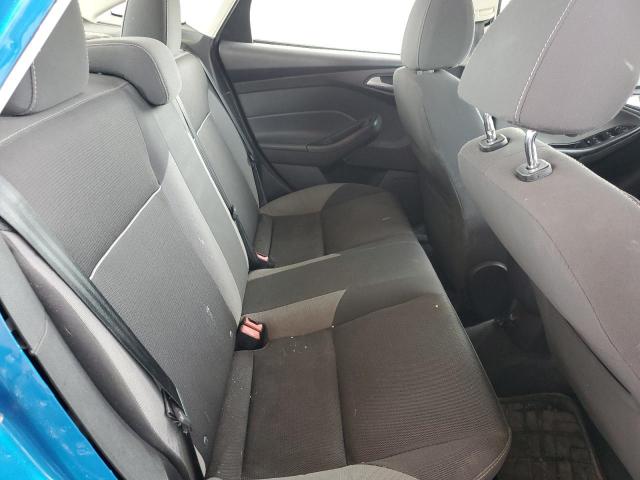 Photo 10 from auction – 2013 FORD FOCUS SE with VIN 1FADP3F20DL312501