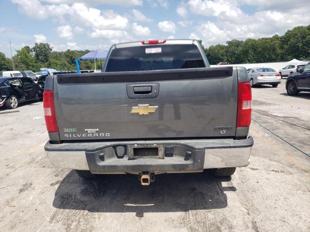 Photo 6 from auction – 2011 CHEVROLET SILVERADO with VIN 3GCPKSE39BG215835