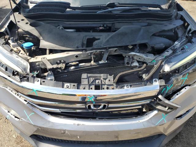 Photo 12 from auction – 2016 HONDA PILOT EXLN with VIN 5FNYF6H79GB114077