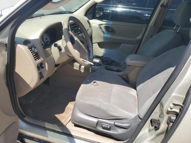 Photo 7 from auction – 2005 FORD ESCAPE XLT with VIN 1FMCU03125KA43784