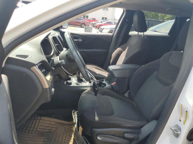 Photo 7 from auction – 2016 JEEP CHEROKEE L with VIN 1C4PJMCBXGW340912