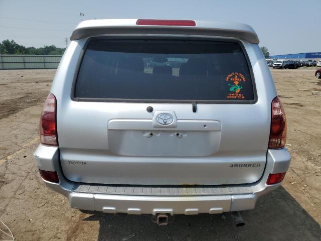 Photo 6 from auction – 2004 TOYOTA 4RUNNER SR with VIN JTEBU14R440023813