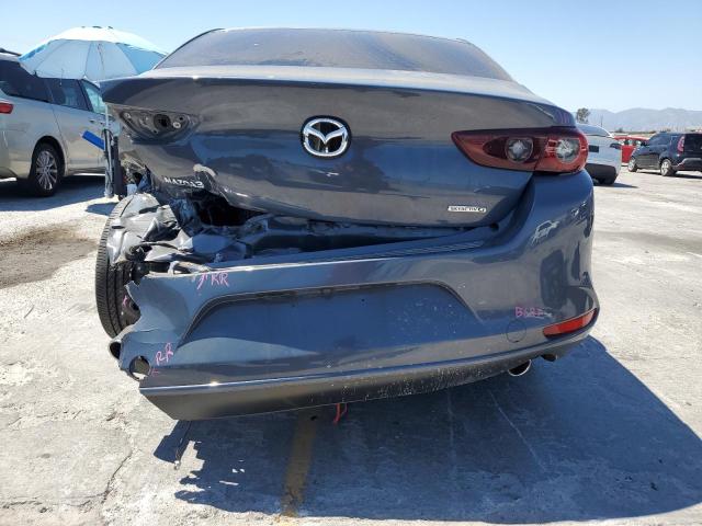 Photo 6 from auction – 2023 MAZDA 3 PREFERRE with VIN 3MZBPACMXPM377495