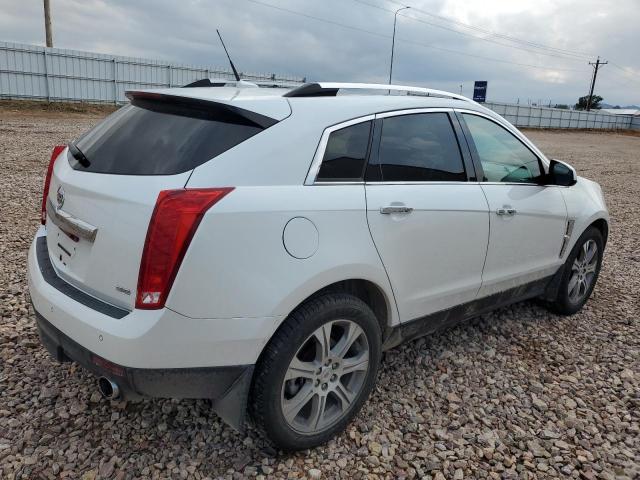 Photo 3 from auction – 2012 CADILLAC SRX PREMIU with VIN 3GYFNFE33CS547367