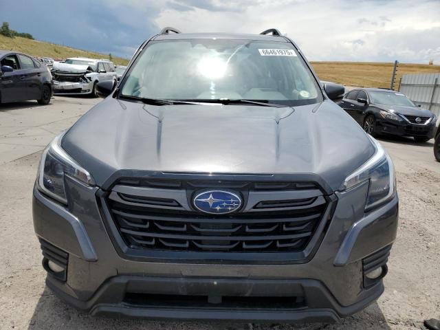 Photo 5 from auction – 2023 SUBARU FORESTER L with VIN JF2SKAPC1PH464128