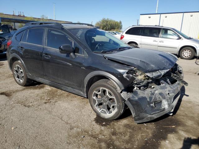 Photo 4 from auction – 2014 SUBARU XV CROSSTR with VIN JF2GPAVC7E8332899