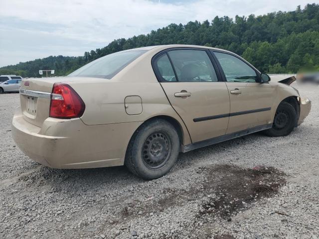 Photo 3 from auction – 2005 CHEVROLET MALIBU with VIN 1G1ZS52FX5F133099