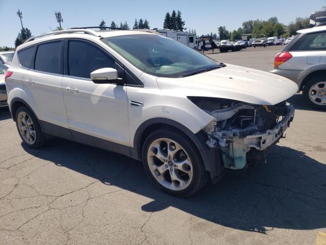 Photo 4 from auction – 2014 FORD ESCAPE TIT with VIN 1FMCU9J99EUB64605