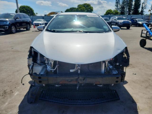 Photo 5 from auction – 2019 TOYOTA COROLLA L with VIN 5YFBURHE7KP899501