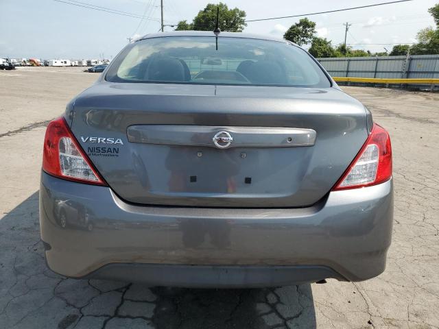 Photo 6 from auction – 2018 NISSAN VERSA S with VIN 3N1CN7AP0JL808990