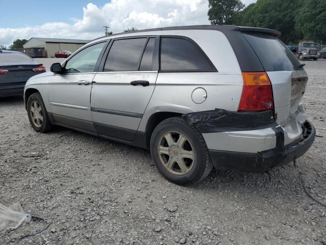 Photo 2 from auction – 2005 CHRYSLER PACIFICA with VIN 2C4GM48L15R484122
