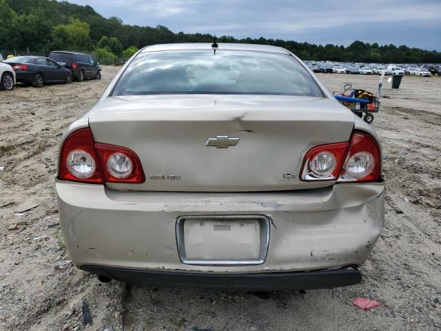 Photo 6 from auction – 2009 CHEVROLET MALIBU with VIN 1G1ZK57B294114523