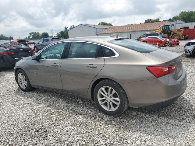 Photo 2 from auction – 2018 CHEVROLET MALIBU LT with VIN 1G1ZD5ST2JF245177