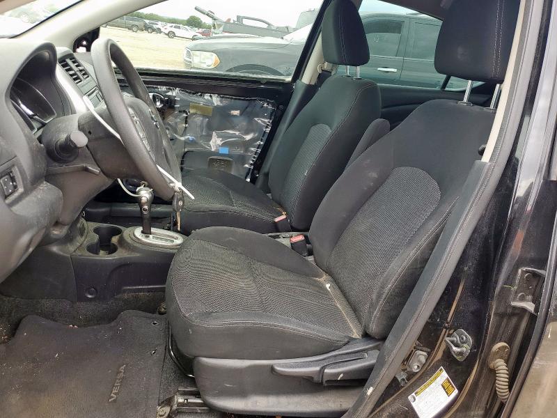 Photo 7 from auction – 2017 NISSAN VERSA S with VIN 3N1CN7AP6HL810902