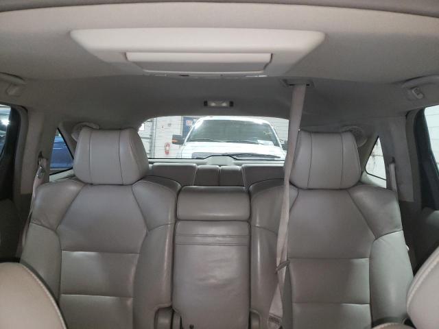 Photo 10 from auction – 2011 ACURA MDX TECHNO with VIN 2HNYD2H41BH543344