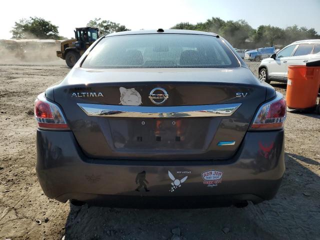 Photo 6 from auction – 2014 NISSAN ALTIMA 2.5 with VIN 1N4AL3AP8EC146036