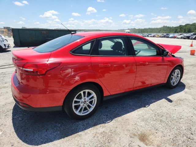 Photo 3 from auction – 2015 FORD FOCUS SE with VIN 1FADP3F27FL335776