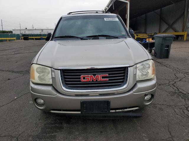 Photo 5 from auction – 2002 GMC ENVOY with VIN 1GKDT13S122131428