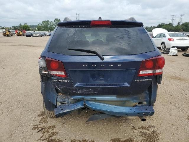 Photo 6 from auction – 2020 DODGE JOURNEY CR with VIN 3C4PDCGB5LT270196