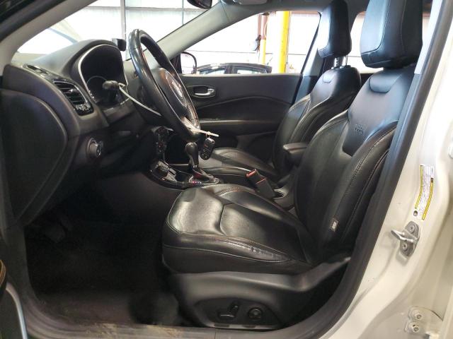 Photo 7 from auction – 2018 JEEP COMPASS LI with VIN 3C4NJDCB3JT436644