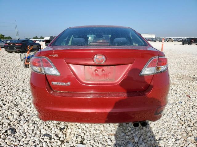صورة رقم 6 من المزاد - 2011 MAZDA 6 I مع VIN 1YVHZ8BH0B5M15331