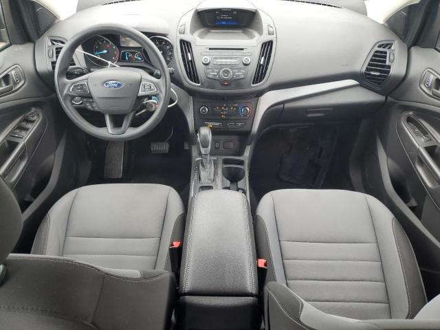 Photo 8 from auction – 2017 FORD ESCAPE S with VIN 1FMCU0F70HUA77604