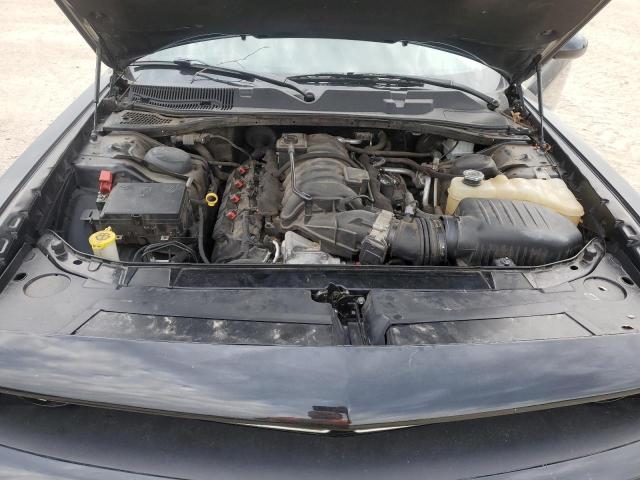 Photo 11 from auction – 2017 DODGE CHALLENGER with VIN 2C3CDZFJ4HH501703
