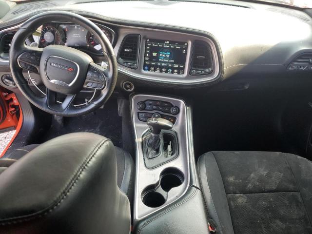 Photo 8 from auction – 2022 DODGE CHALLENGER with VIN 2C3CDZBTXNH242721