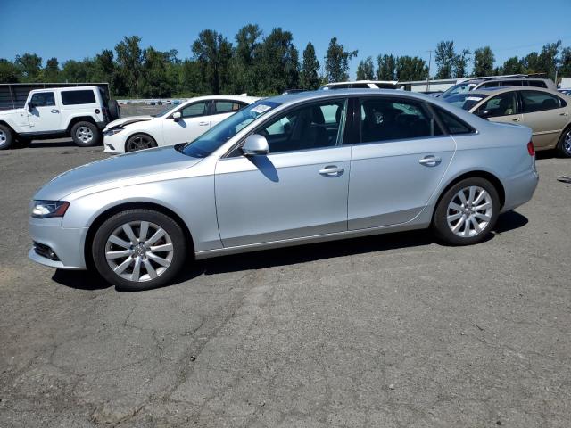 AUDI A4 PREMIUM 2009 with VIN WAUSF78K79N014867 - Photo from auction