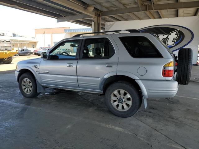 Photo 2 from auction – 1998 HONDA PASSPORT E with VIN 4S6CM58W3W4408746