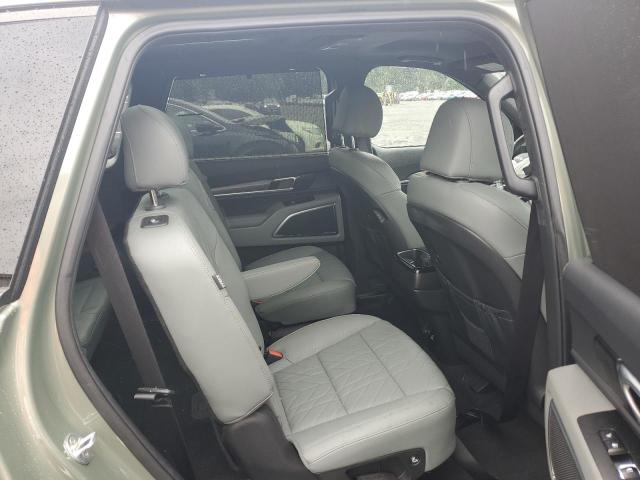 Photo 10 from auction – 2023 KIA TELLURIDE with VIN 5XYP5DGC9PG350755