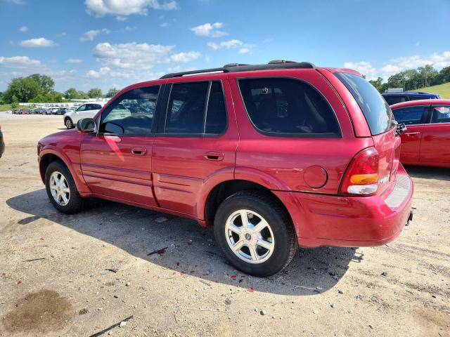 Photo 2 from auction – 2003 OLDSMOBILE BRAVADA with VIN 1GHDT13S832205810