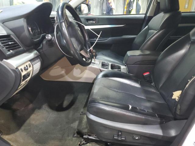 Снимка 7 от търг – 2012 SUBARU OUTBACK 2. с VIN 4S4BRBGCXC3229391