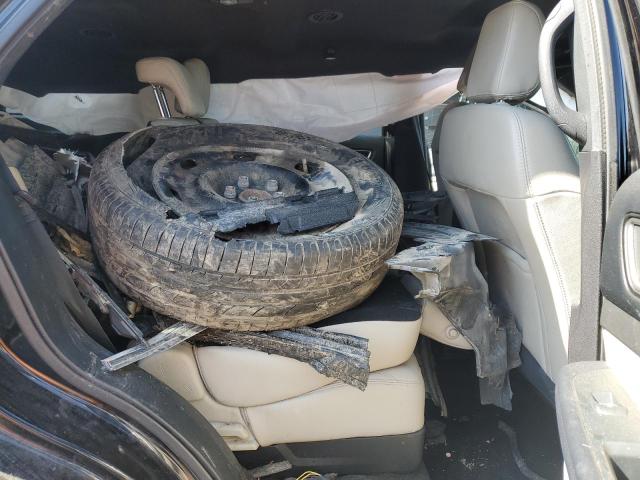 Photo 11 from auction – 2018 FORD EXPLORER X with VIN 1FM5K7D81JGB17857