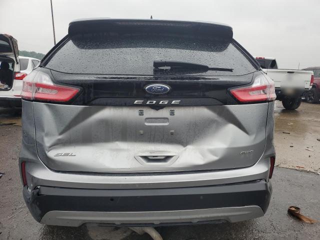 Photo 6 from auction – 2023 FORD EDGE SEL with VIN 2FMPK4J92PBA06674
