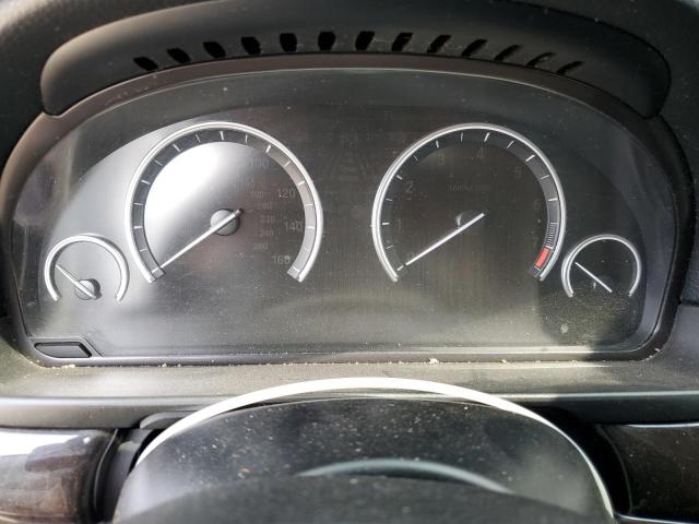 Photo 9 from auction – 2015 BMW 528 I with VIN WBA5A5C54FD512706