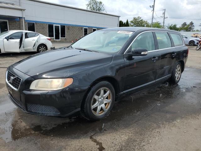 VOLVO V70 3.2 2008 with VIN YV1BW982281016220 - Photo from auction
