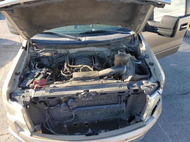 Photo 11 from auction – 2011 FORD F150 SUPER with VIN 1FTFW1EF4BFC92182