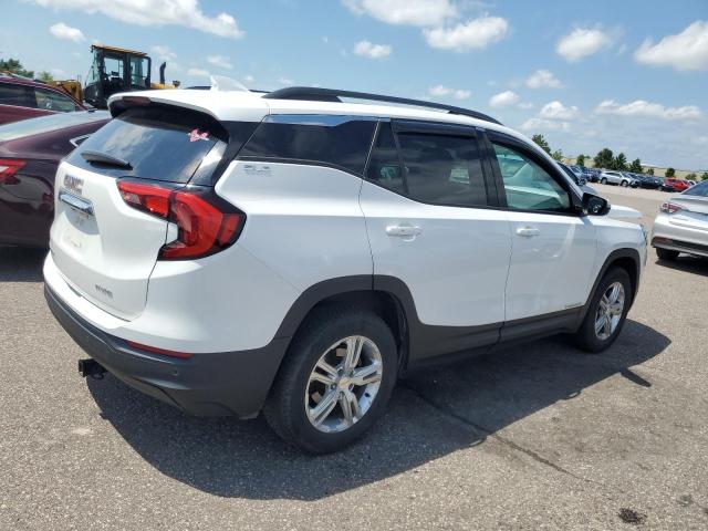 Photo 3 from auction – 2019 GMC TERRAIN SL with VIN 3GKALTEV4KL144274