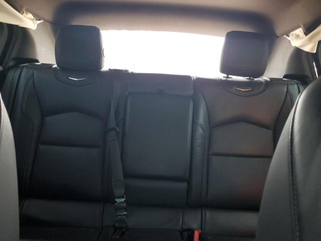 Photo 10 from auction – 2019 CADILLAC XT4 PREMIU with VIN 1GYFZDR41KF154997