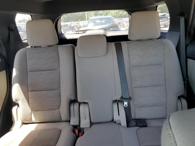 Photo 10 from auction – 2015 FORD EXPLORER with VIN 1FM5K7B87FGB09434