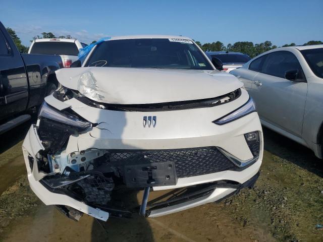 Photo 5 from auction – 2024 BUICK ENVISTA SP with VIN KL47LBE24RB096920