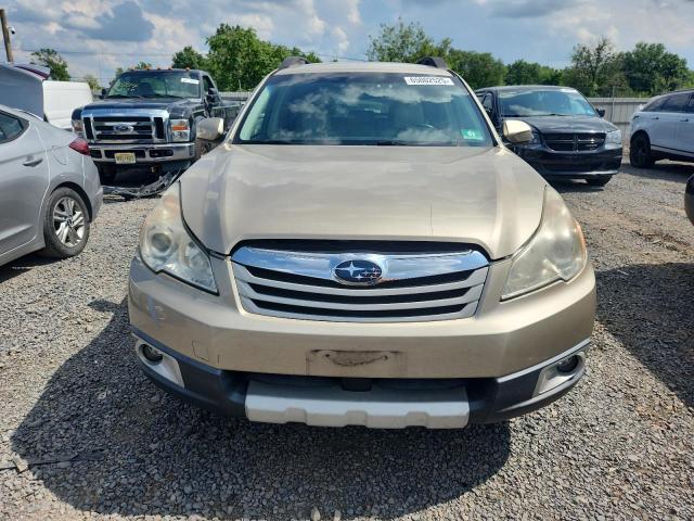 Снимка 5 от търг – 2010 SUBARU OUTBACK 2. с VIN 4S4BRBJC4A3386565