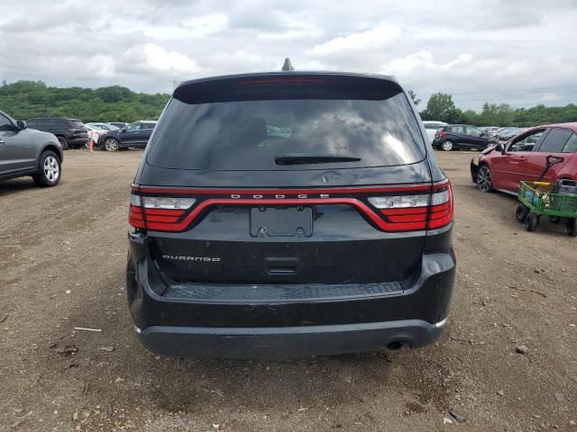 Фото 6 с аукциона – 2021 DODGE DURANGO SX с VIN 1C4RDHAG6MC639848