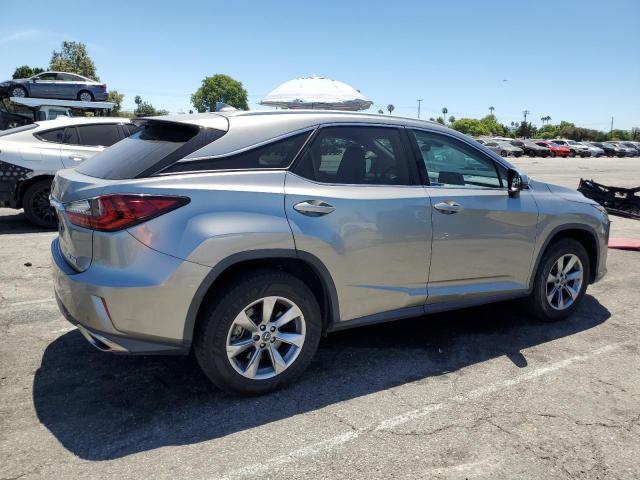 Photo 3 from auction – 2019 LEXUS RX 350 BASE with VIN 2T2ZZMCA9KC142246