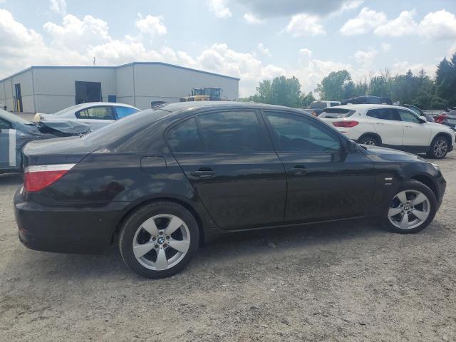 Photo 3 from auction – 2010 BMW 535 XI with VIN WBANV9C5XAC138077