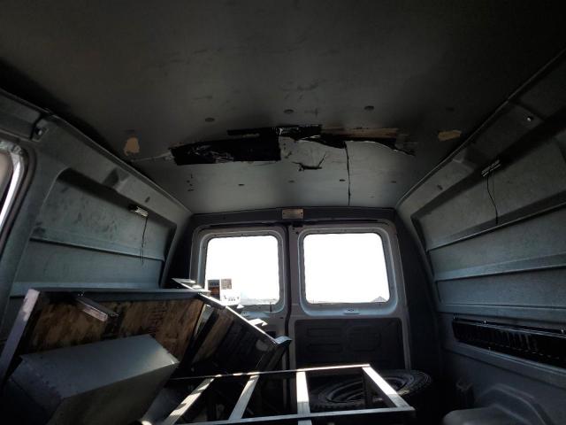Photo 10 from auction – 2007 FORD ECONOLINE with VIN 1FTNE14W17DA61338