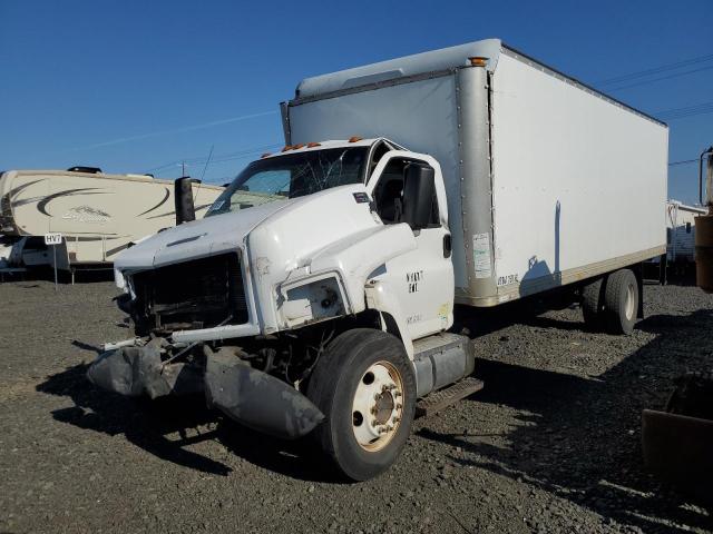 صورة رقم 1 من المزاد - 2004 GMC C7500 C7C0 مع VIN 1GDJ7C1C64F901236